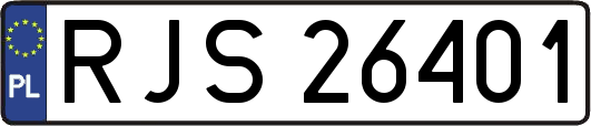 RJS26401