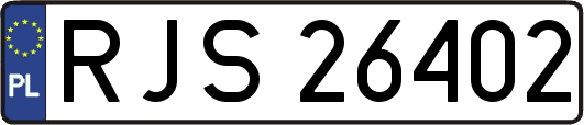 RJS26402