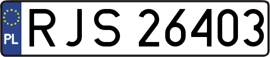 RJS26403
