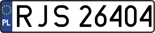 RJS26404