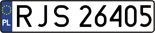 RJS26405
