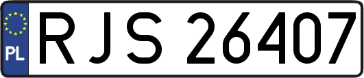 RJS26407