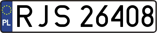 RJS26408