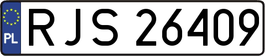 RJS26409