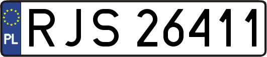 RJS26411