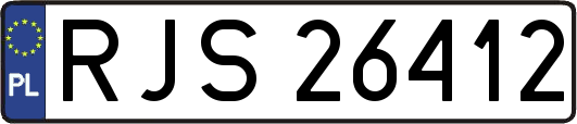 RJS26412