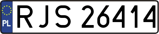 RJS26414