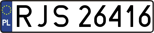 RJS26416