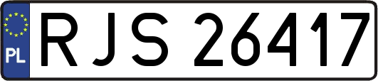 RJS26417