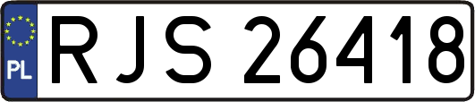 RJS26418