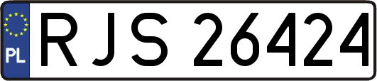 RJS26424