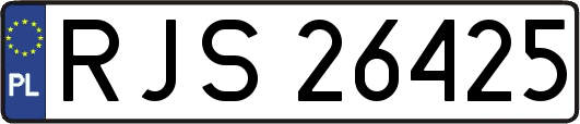RJS26425