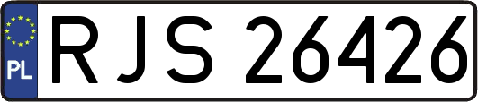 RJS26426