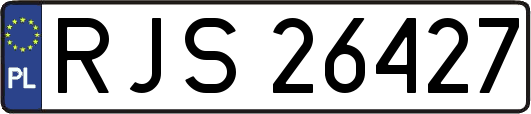 RJS26427