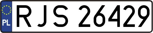 RJS26429