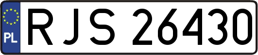 RJS26430