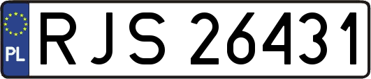 RJS26431