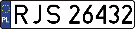 RJS26432