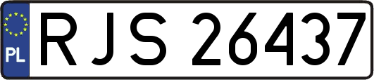 RJS26437