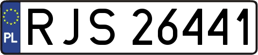 RJS26441