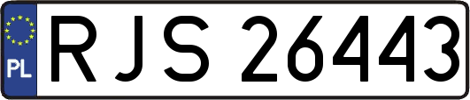 RJS26443