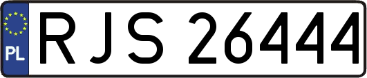 RJS26444