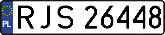 RJS26448