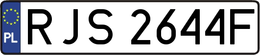 RJS2644F