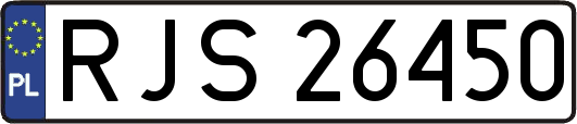 RJS26450