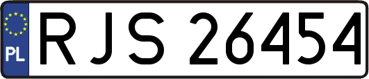 RJS26454