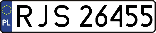 RJS26455