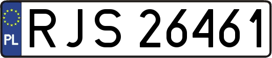 RJS26461