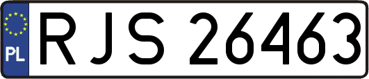 RJS26463