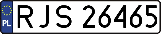 RJS26465