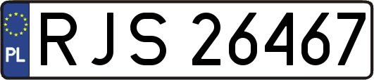 RJS26467