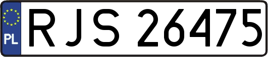 RJS26475