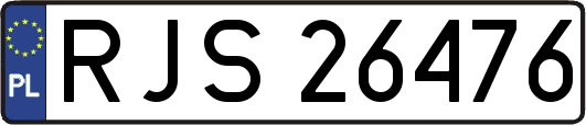 RJS26476