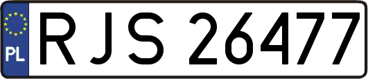 RJS26477