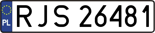 RJS26481