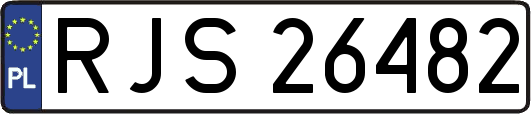 RJS26482