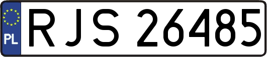 RJS26485