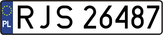 RJS26487
