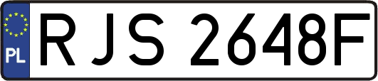 RJS2648F