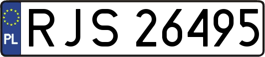 RJS26495