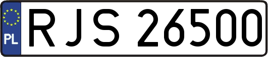 RJS26500