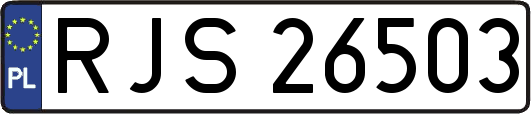 RJS26503