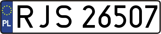 RJS26507