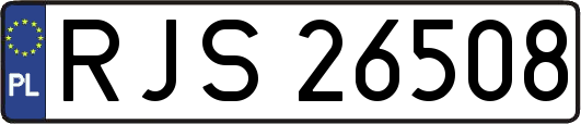 RJS26508