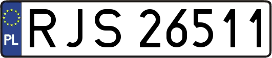 RJS26511