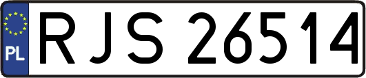RJS26514